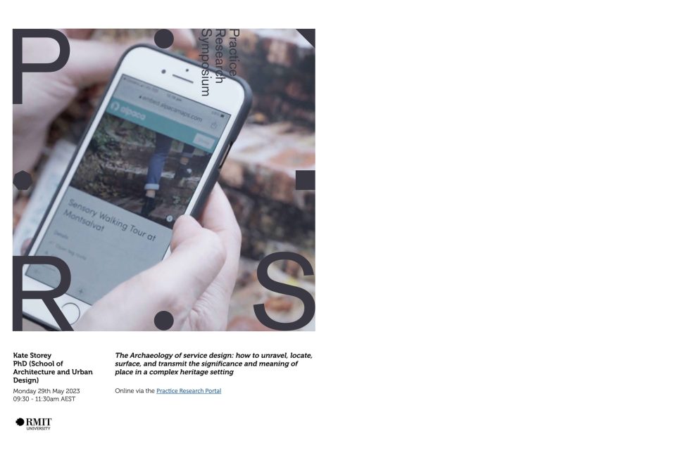 katestorey-rmit-prs-exam